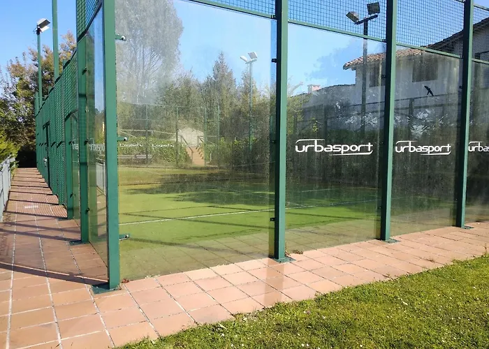 Arbidel, Apartamento Con Piscina En Llanes Vut-2758-As