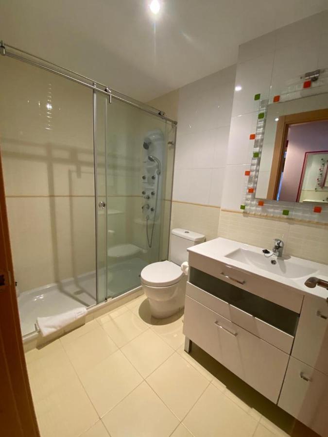 Arbidel, Con Piscina En Vut-2758-as Apartment *