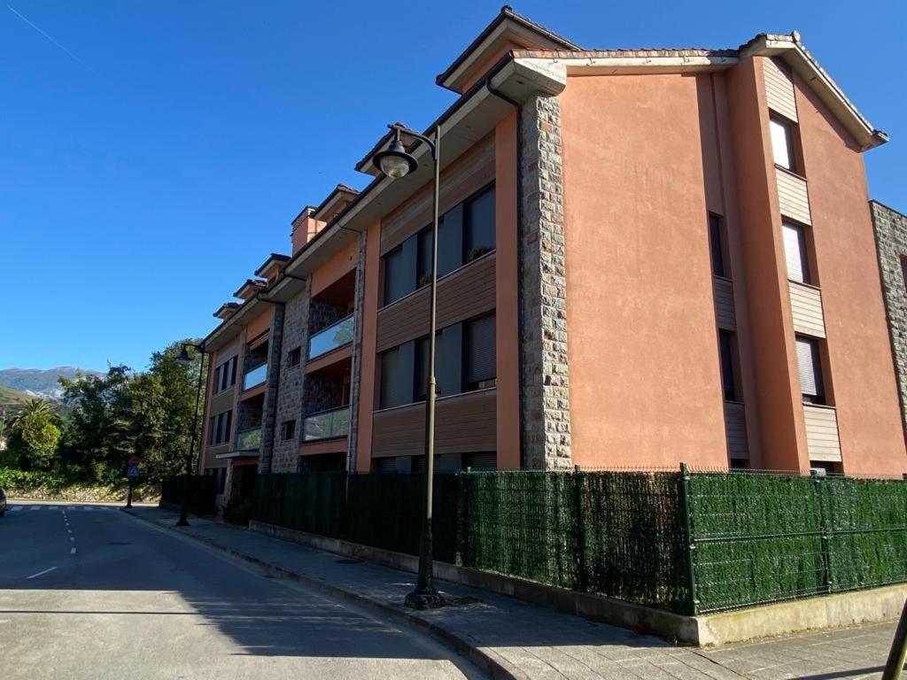Apartment Arbidel, Con Piscina En Vut-2758-as