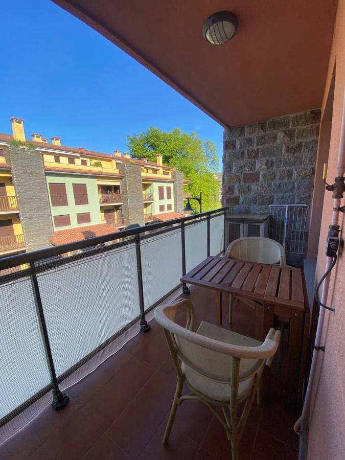 Apartment Arbidel, Con Piscina En Vut-2758-as